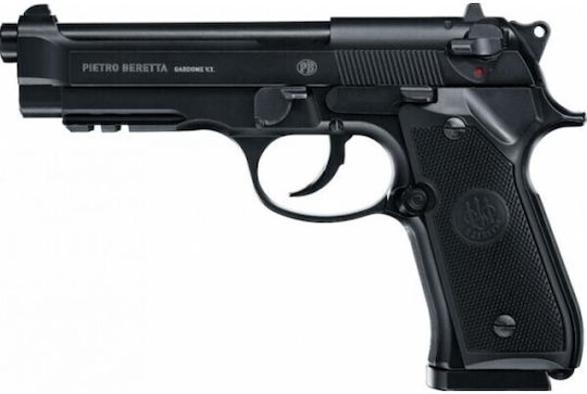 Umarex Αερο Pistole CO2 M92 FS Black (Co2)