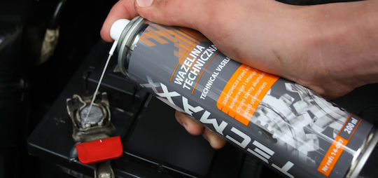 Tecmaxx Tecmaxx Schmiermittel Spray 100ml 1Stück