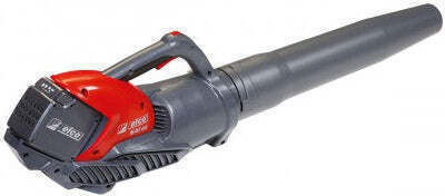 Efco SAi 60 Battery Handheld Blower with Volume Adjustment Solo