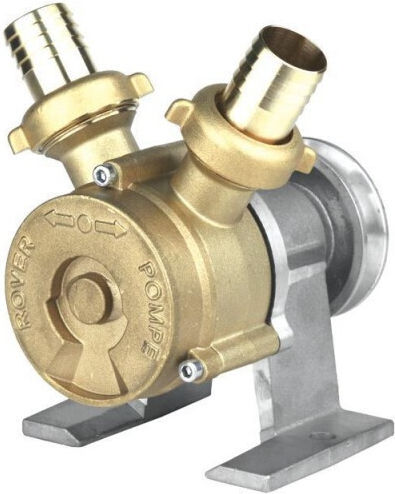 Rover Pompe N-20 Помпа за пренос с дюза 3/4" и мощност 0.5к.с