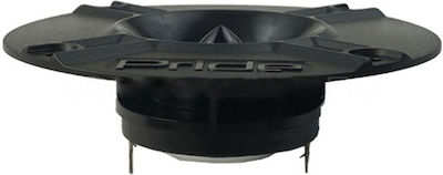 Pride Hyper Tone Light Car Audio Round Tweeter