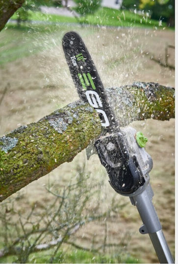 Ego Power Plus Chainsaw Part PSX2500