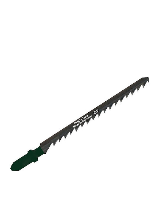 Bormann Pro BHT6006 Λάμες για Ξύλο 5τμχ