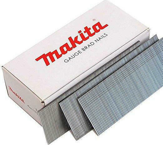 Makita F-31902 Nails 1.2x32mm 18 Ga 5000 pcs
