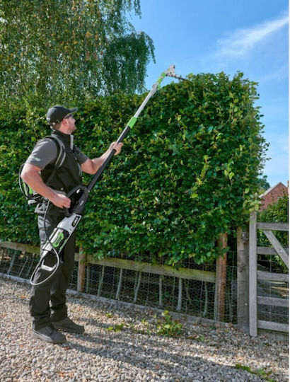 Ego Power Plus PTX5100 Professional-X Series Μπορντουροψάλιδο με Λεπίδα 51cm