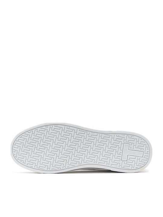 Artii Sneakers White