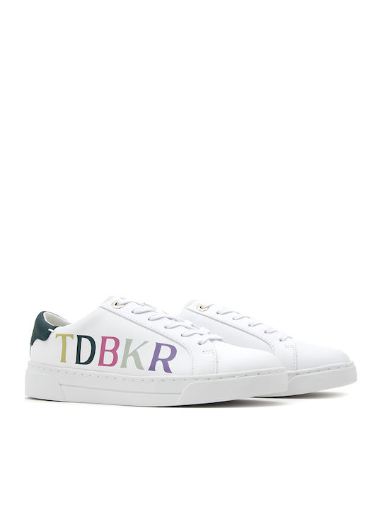Ted Baker