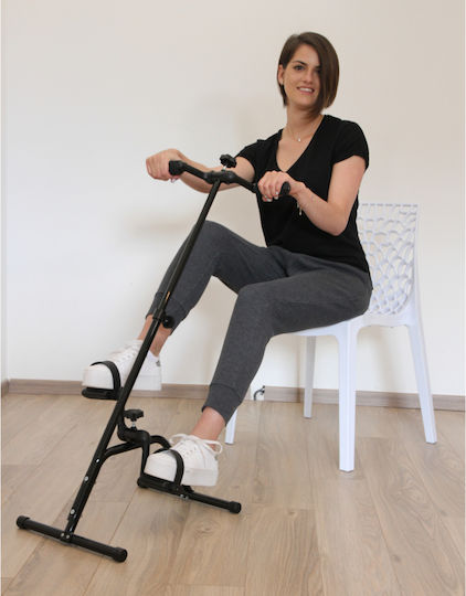 Wellys Mini Bike with Air Resistance