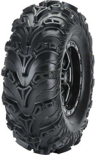 ITP Mud Lite II Λάστιχο ATV με Διάσταση 26x11-12 61L TL / NHS