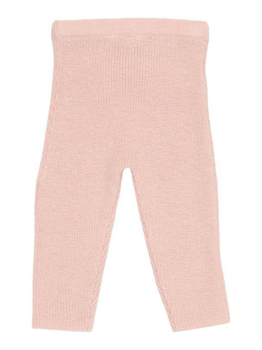 Little Dutch Kids Legging Long Pink