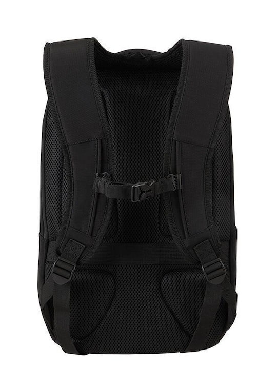 American Tourister Urban Groove Backpack Backpack for 15.6" Laptop Black