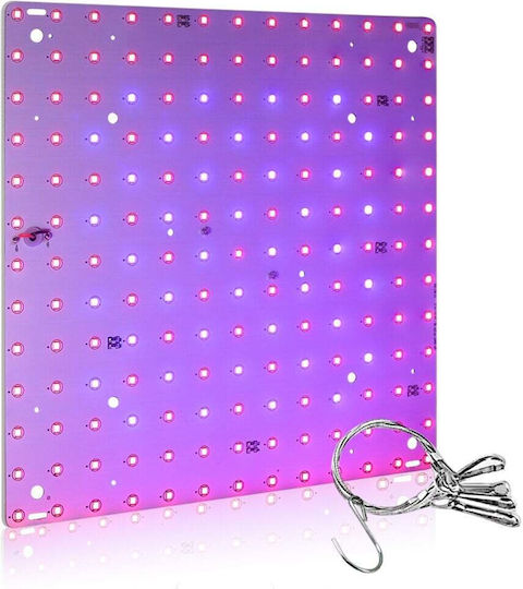Pendant Grow Light with LED and Power 3000W 3τμχ.