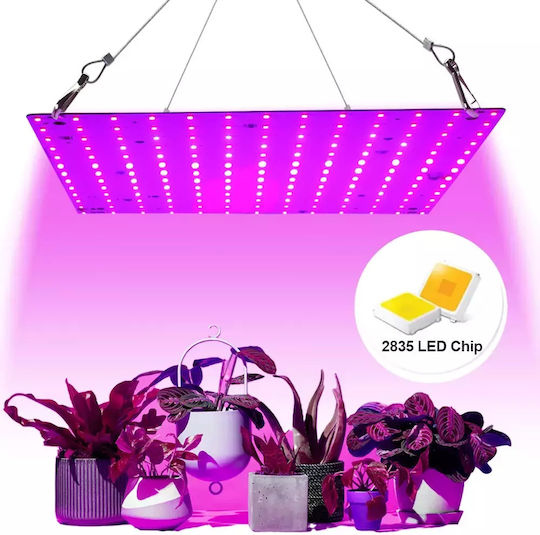 Pendant Grow Light with LED and Power 3000W 3τμχ.