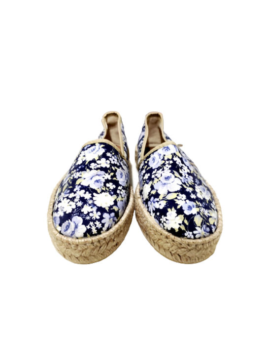 I LOVE CANDIES Women's Espadrille ILC-49-C Vasco Marino