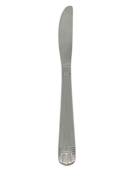 Ankor Delos Cuțit Alimente din Oțel Inoxidabil 9.3cm