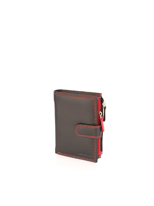 Wallet ARMONTO 8319 Black