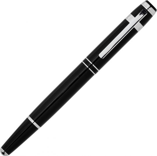 Boss Fusion Classic Stilou Negru