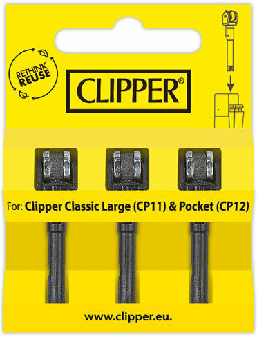 Clipper Μηχανισμός CP11 & CP12