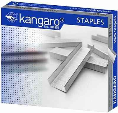 Kangaro Staples 23/20 1000pcs