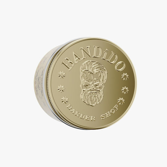 Bandido Fiber Hair Wax Свещ