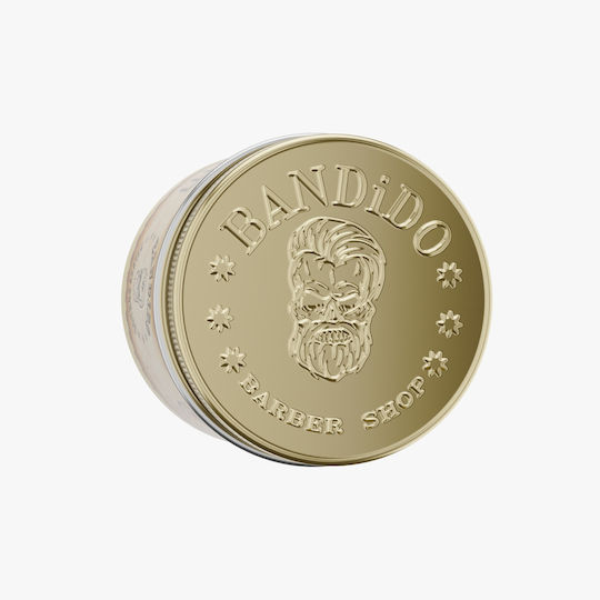 Bandido Cosmetic Deluxe Pomade για Δυνατό Κράτημα & Λάμψη 125ml