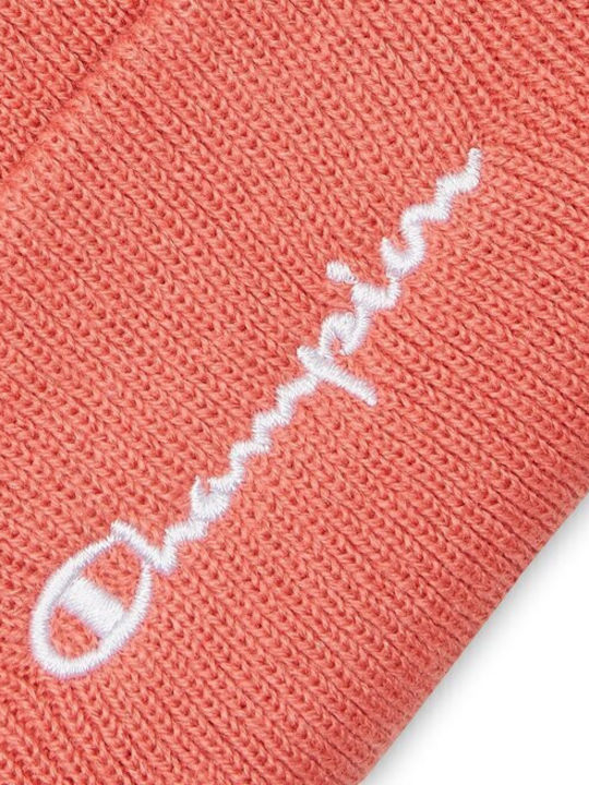 Beanie Unisex Căciulă Tricotată Roz