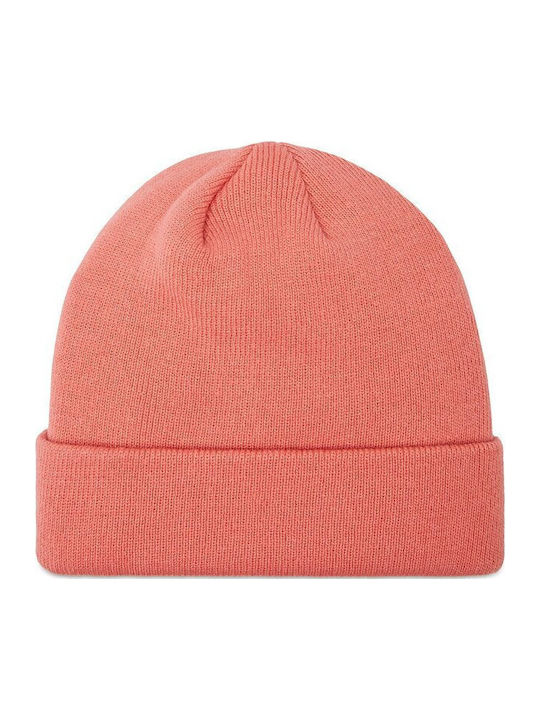 Beanie Unisex Căciulă Tricotată Roz