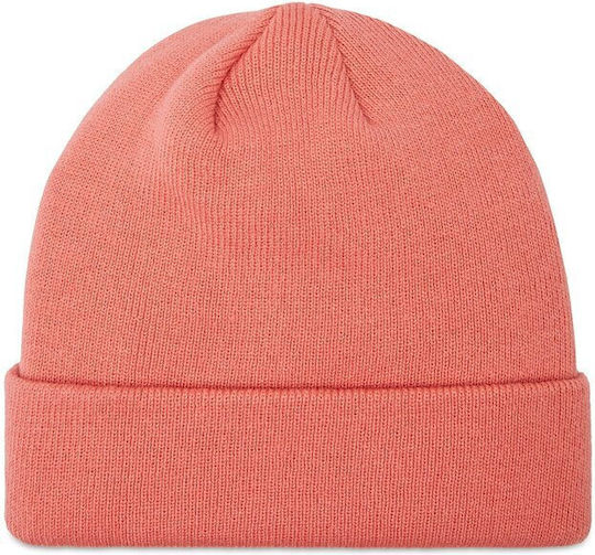Beanie Unisex Căciulă Tricotată Roz