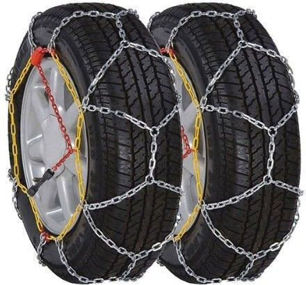 110 Anti-slip Chains Passenger Car 2pcs