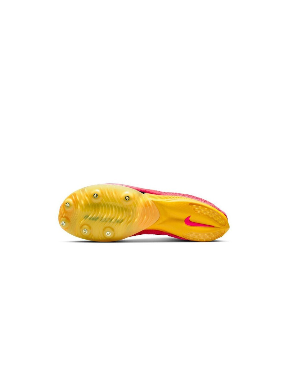 Nike Air Zoom Victory CD4385-600 Pantofi sport Spikes Hyper Pink