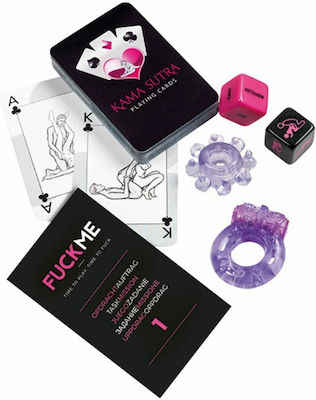 Tease & Please Fuckme Erotic Toy