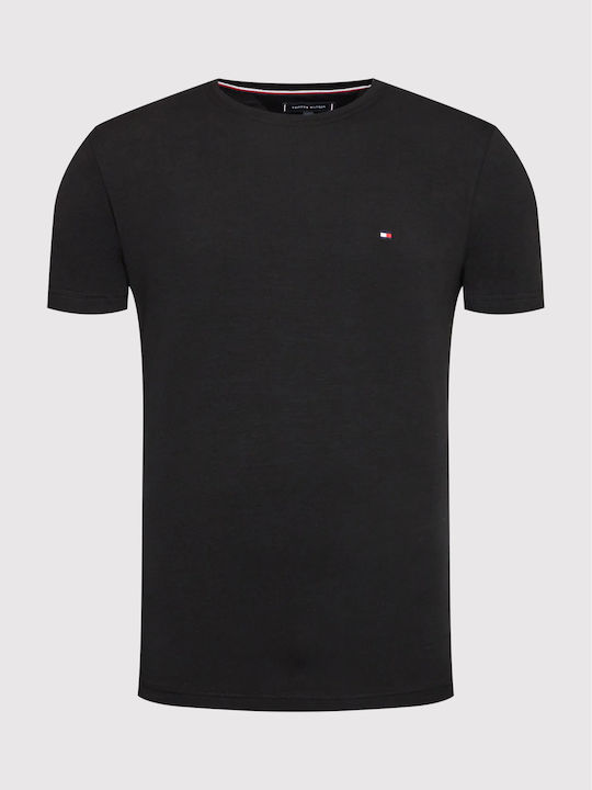 T-shirt Black
