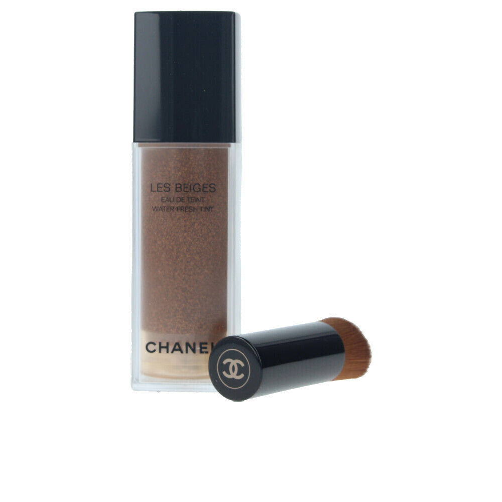 Chanel Les Beiges Water Fresh Tint Liquid Make Up Medium Plus 30ml