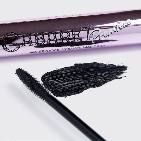 Vivienne Sabo Cabaret Premiere Artistic Mascara for volume & Length Black 9ml