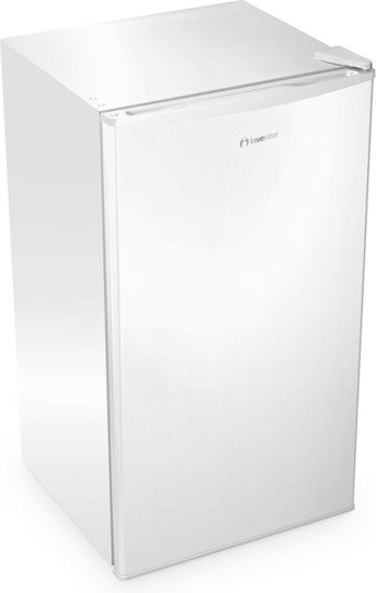 Inventor Mini Bar 93Es H86xB47.2xT45cm. Weiß MP864W