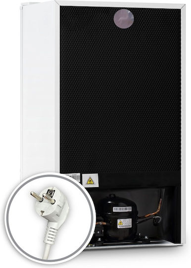 Inventor Mini Bar 93Es H86xB47.2xT45cm. Weiß MP864W