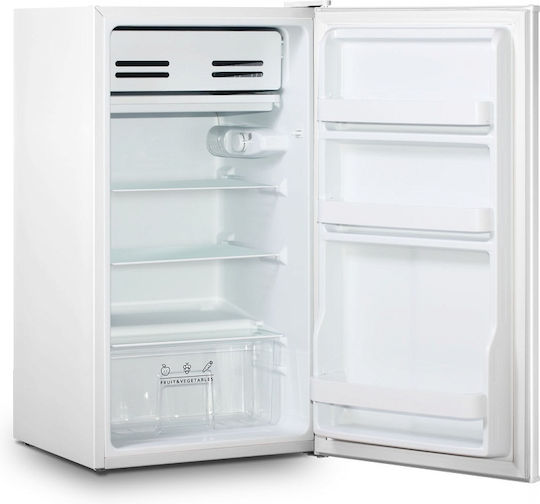 Inventor Mini Bar 93Es H86xB47.2xT45cm. Weiß MP864W