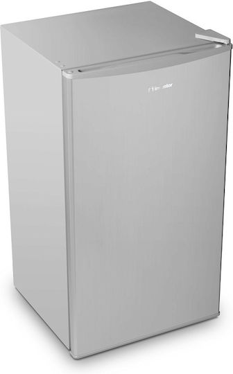 Inventor Mini Bar 93lt Υ86xΠ47.2xΒ45εκ. Inox MP862S