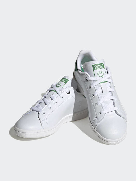 Stan Smith Παιδικά Sneakers Cloud White / Core Black