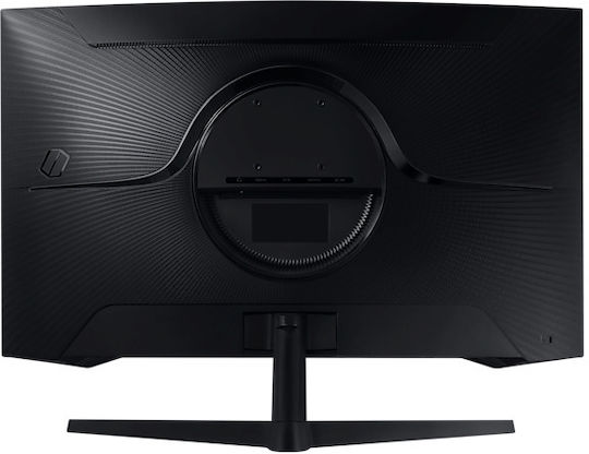Samsung Odyssey G5 G55T VA HDR Gebogener Spiele-Monitor 27" QHD 2560x1440 144Hz