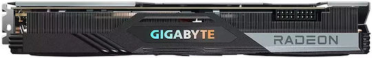 Gigabyte Radeon RX 7900 XT 20GB GDDR6 Gaming OC Placă Grafică