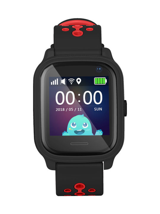INTIME Smartwatch 33.782mm