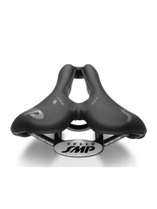 Selle SMP VT20 Schwarz Fahrradsattel MTB