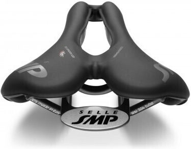 Selle SMP VT20 Black MTB Bicycle Saddle