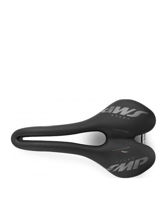 Selle SMP VT30 Neagră Șa de Bicicletă MTB