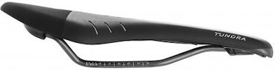 Fizik Tundra M3 Black Black MTB Bicycle Saddle