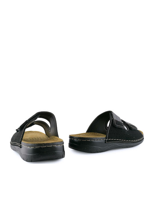 Men's Sandals Black