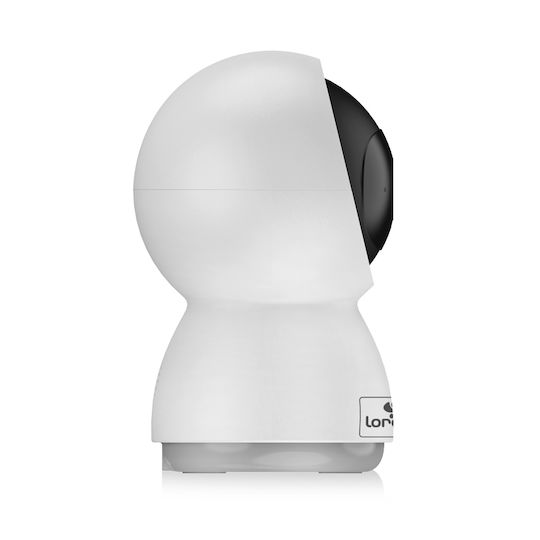Lorelli Trinity Wireless Baby Monitor Camera & Audio with Two-way Communication