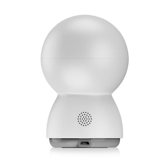 Lorelli Trinity Wireless Baby Monitor Camera & Audio with Two-way Communication