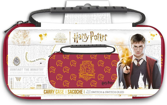 Freaks and Geeks Harry Potter pentru Consolă Switch Gryffindor